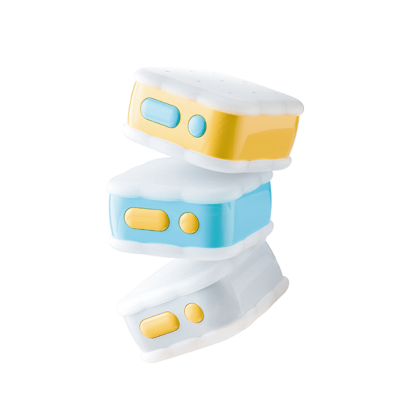 PHOTOOLEX - Cookie Light Portable Fill Light - Photoolex