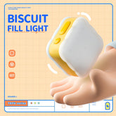 PHOTOOLEX - Cookie Light Portable Fill Light - Photoolex