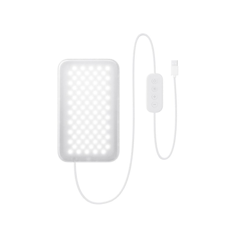 PHOTOOLEX Small Milk Tablet Pro Panel Light - Photoolex