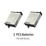 Photoolex DJI Osmo Battery - Photoolex