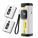 PHOTOOLEX BB Series Camera Battery Charger(BB Pro / BB4 / BB2)& Battery Kit - Photoolex