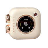 PHOTOOLEX TOFU - LUX RGB Video Light TOFU Camera Light - Photoolex