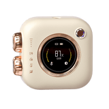 PHOTOOLEX TOFU - LUX RGB Video Light TOFU Camera Light - Photoolex