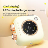 PHOTOOLEX TOFU - LUX RGB Video Light TOFU Camera Light - Photoolex