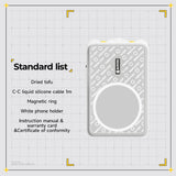 PHOTOOLEX TOFU - MAG Magnetic Fill Light - Photoolex