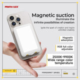 PHOTOOLEX TOFU - MAG Magnetic Fill Light - Photoolex