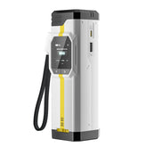 PHOTOOLEX BB Pro Camera Battery Charger & Power Bank - Photoolex