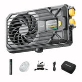 PHOTOOLEX Q240C RGB Portable Light - Photoolex