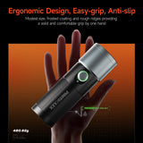 PHOTOOLEX 10W Photography Spotlight Four Colors - Photoolex