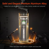 PHOTOOLEX 10W Photography Spotlight Four Colors - Photoolex