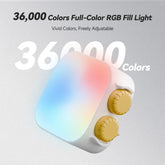 PHOTOOLEX TOFU Graffiti Light - Photoolex