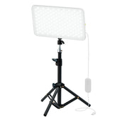 PHOTOOLEX MilkGlow Pro Soft Panel Light Kit - Photoolex