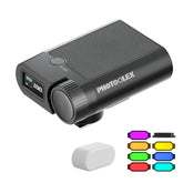 PHOTOOLEX G01 Mini Speedlite - Photoolex