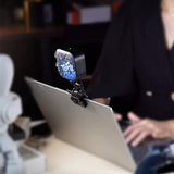 PHOTOOLEX Phone Mount Clamp - Photoolex