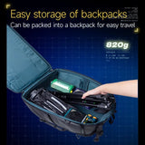 PHOTOOLEX 1.85m Foldable Aluminum Alloy Stand - Photoolex