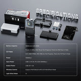 Photoolex X2077 Panel Light - Photoolex