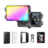 Photoolex X2077 Pro Panel Light - Photoolex