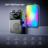 Photoolex X2077 Pro Panel Light - Photoolex