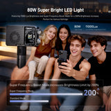 Photoolex X2077 Pro Panel Light - Photoolex