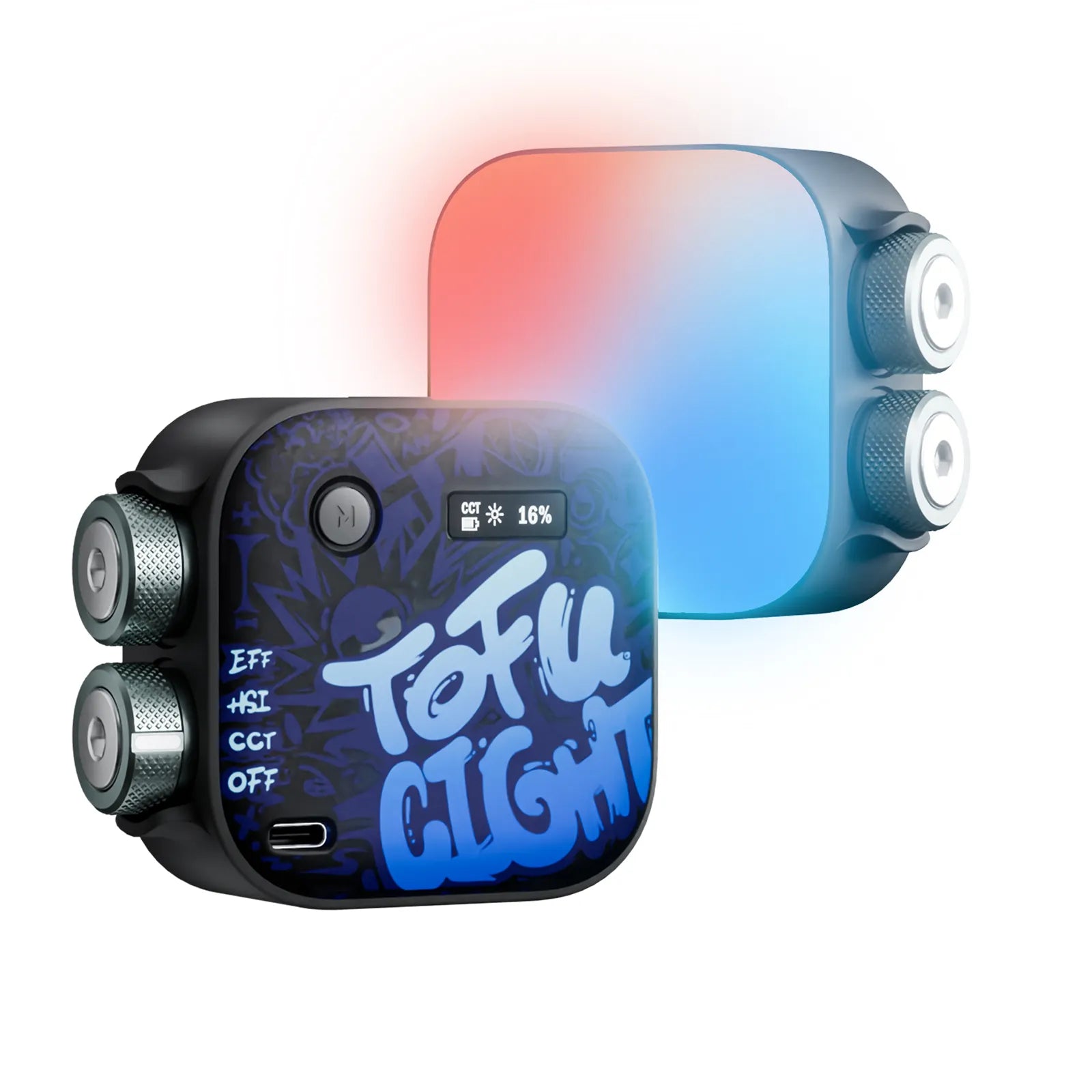 PHOTOOLEX TOFU Black Sumarai Light - Photoolex