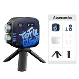 PHOTOOLEX TOFU Black Sumarai Light - Photoolex