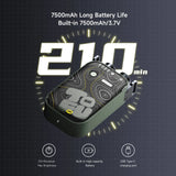 PHOTOOLEX TOFU - BRO RGB Video Light - Photoolex