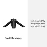 PHOTOOLEX Small tripod - Photoolex