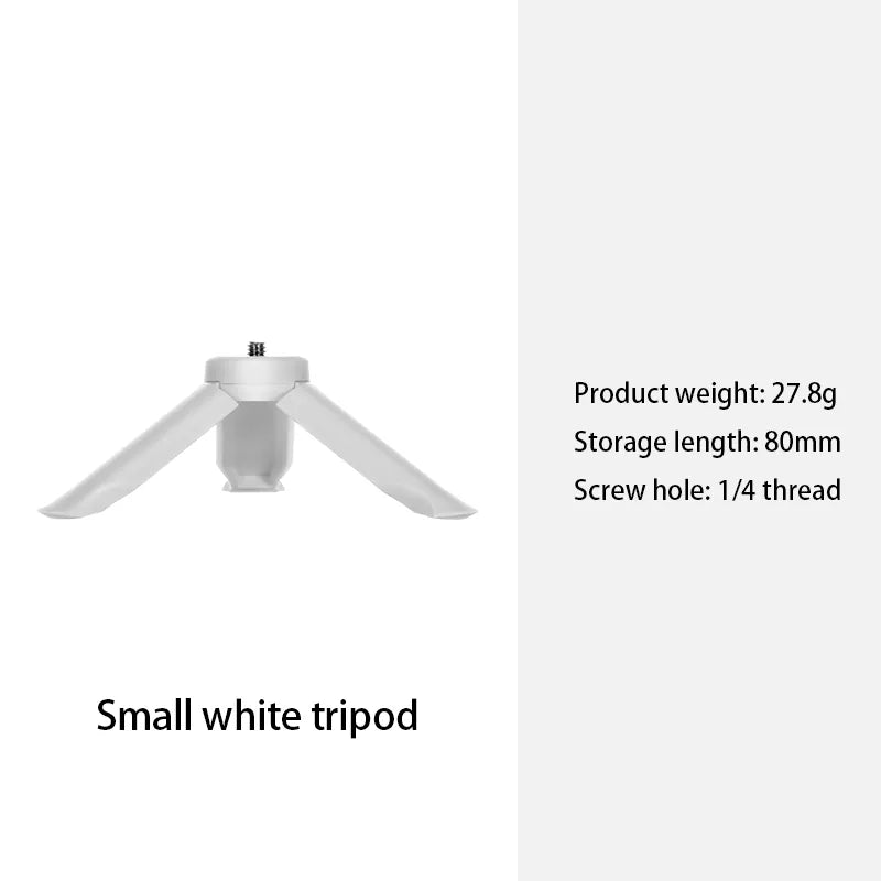 PHOTOOLEX Small tripod - Photoolex