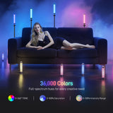 PHOTOOLEX B190S Tube Light - Photoolex