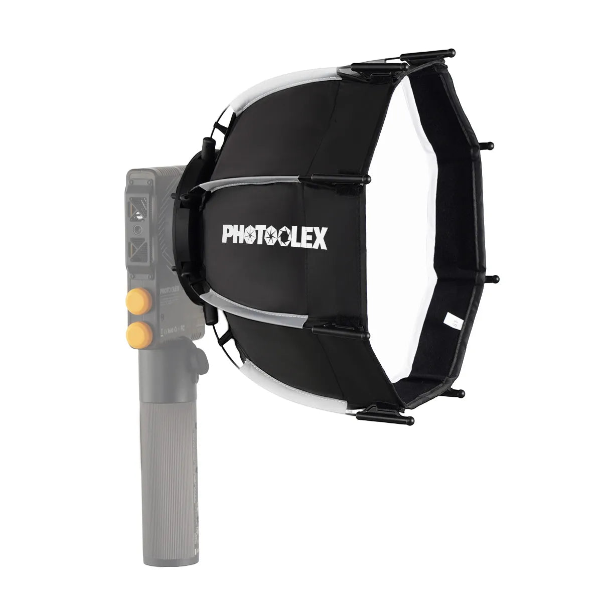 Photoolex QP30 octagon softbox - Photoolex