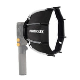 Photoolex QP30 octagon softbox - Photoolex