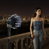 Photoolex QP55 octagon softbox - Photoolex