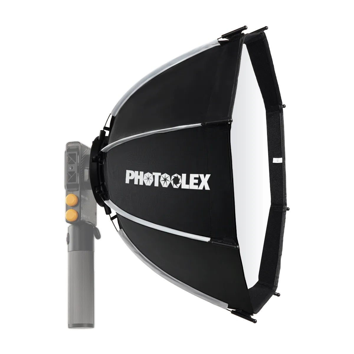 Photoolex QP55 octagon softbox - Photoolex