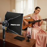 Photoolex QR45 rectangle softbox - Photoolex