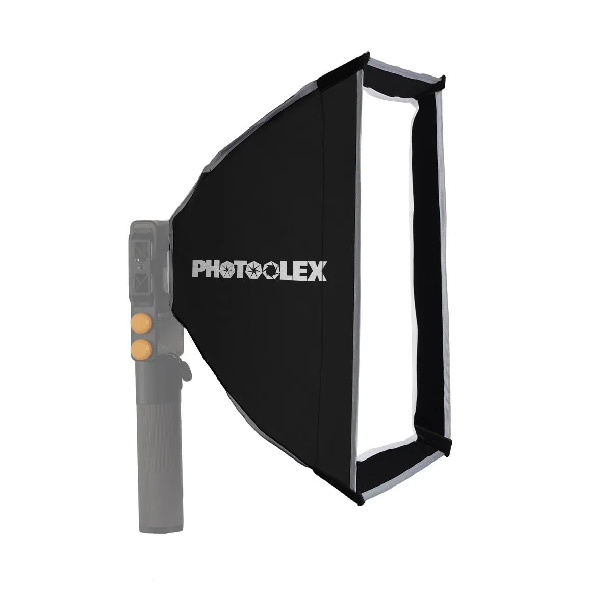 Photoolex QR45 rectangle softbox - Photoolex