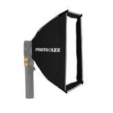 Photoolex QR45 rectangle softbox - Photoolex