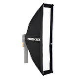Photoolex QR80 rectangle softbox 80*18cm - Photoolex