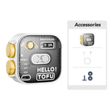 PHOTOOLEX Hello TOFU RGB Portable LED Camera Light - Photoolex