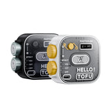 PHOTOOLEX Hello TOFU RGB Portable LED Camera Light - Photoolex