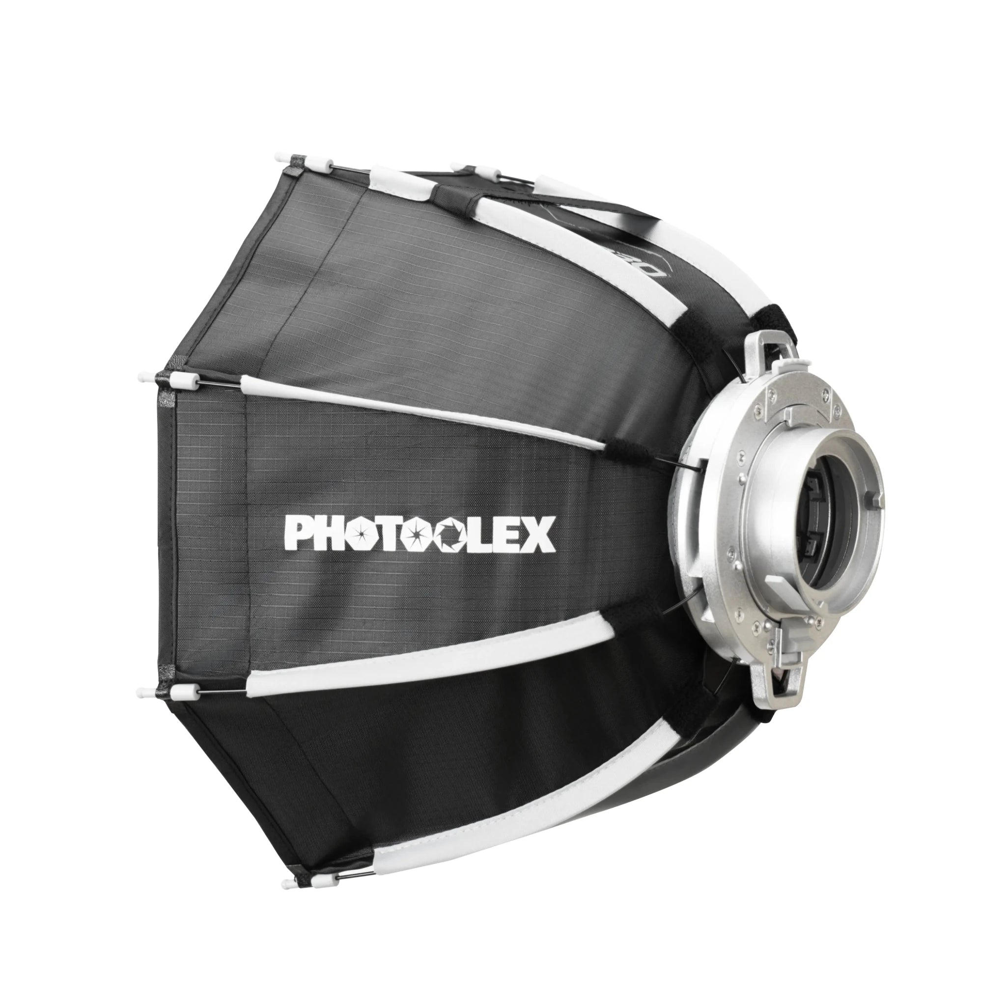 Photoolex QP30 II Octagonal Softbox - Photoolex