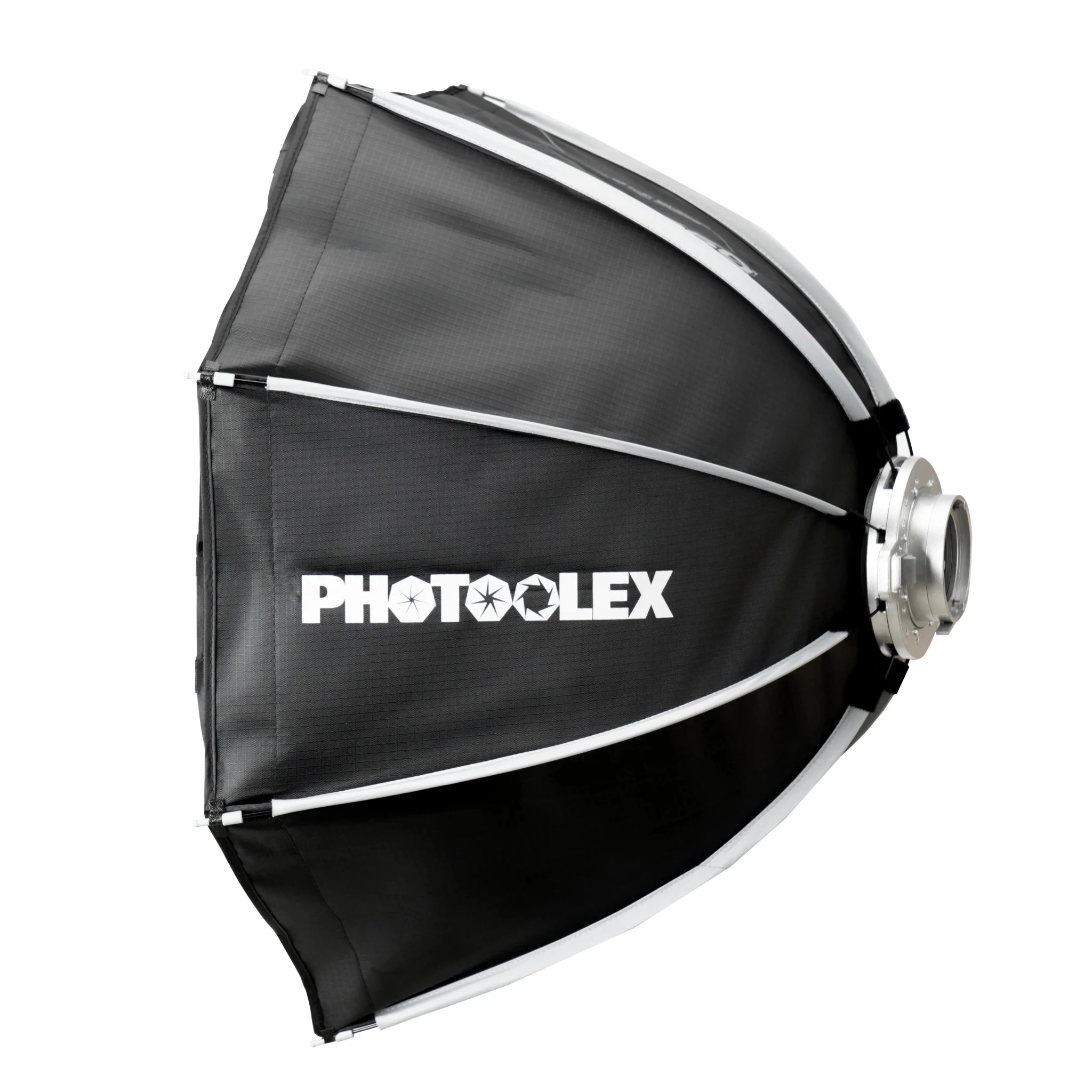 Photoolex QP60 II Octagonal Softbox - Photoolex