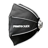 Photoolex QP60 II Octagonal Softbox - Photoolex
