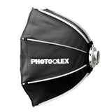 Photoolex QP60 II Octagonal Softbox - Photoolex
