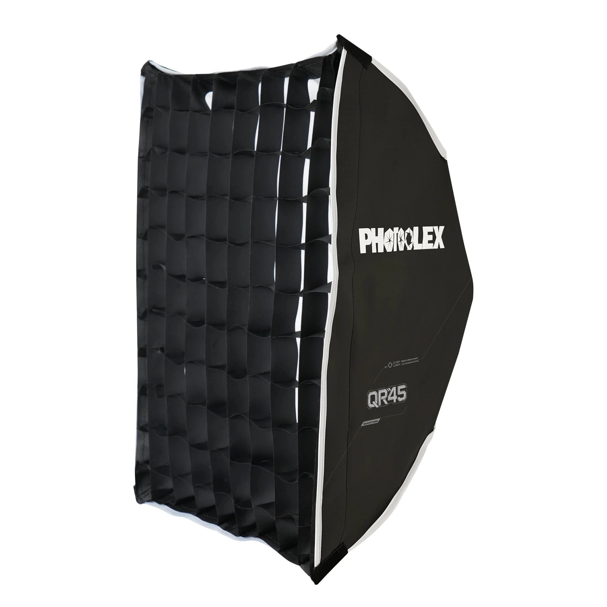 Photoolex QR45 II rectangle softbox - Photoolex