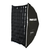 Photoolex QR45 II rectangle softbox - Photoolex