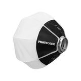 Photoolex QS30 II lantern softbox - Photoolex