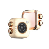 PHOTOOLEX TOFU - LUX RGB Video Light TOFU Camera Light - Photoolex