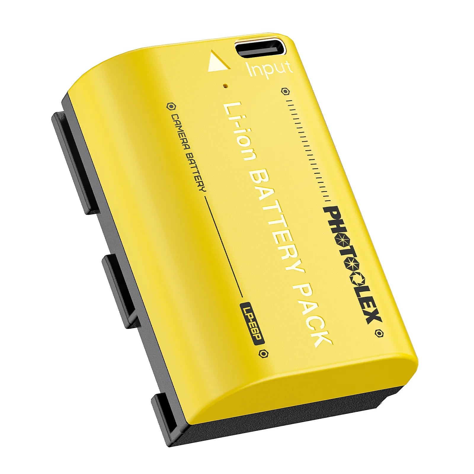 PHOTOOLEX BB Series Camera Battery Charger(BB Pro / BB4 / BB2)& Battery Kit - Photoolex