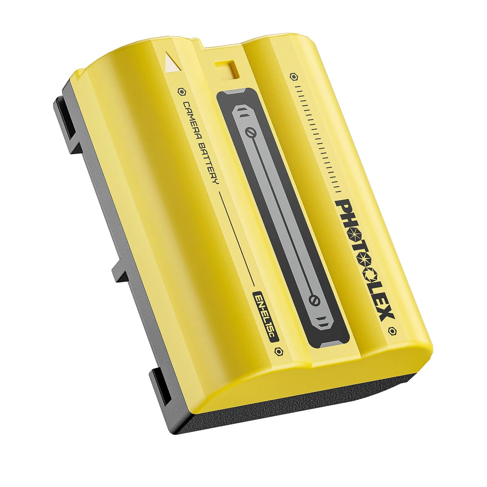 PHOTOOLEX BB Series Camera Battery Charger(BB Pro / BB4 / BB2)& Battery Kit - Photoolex