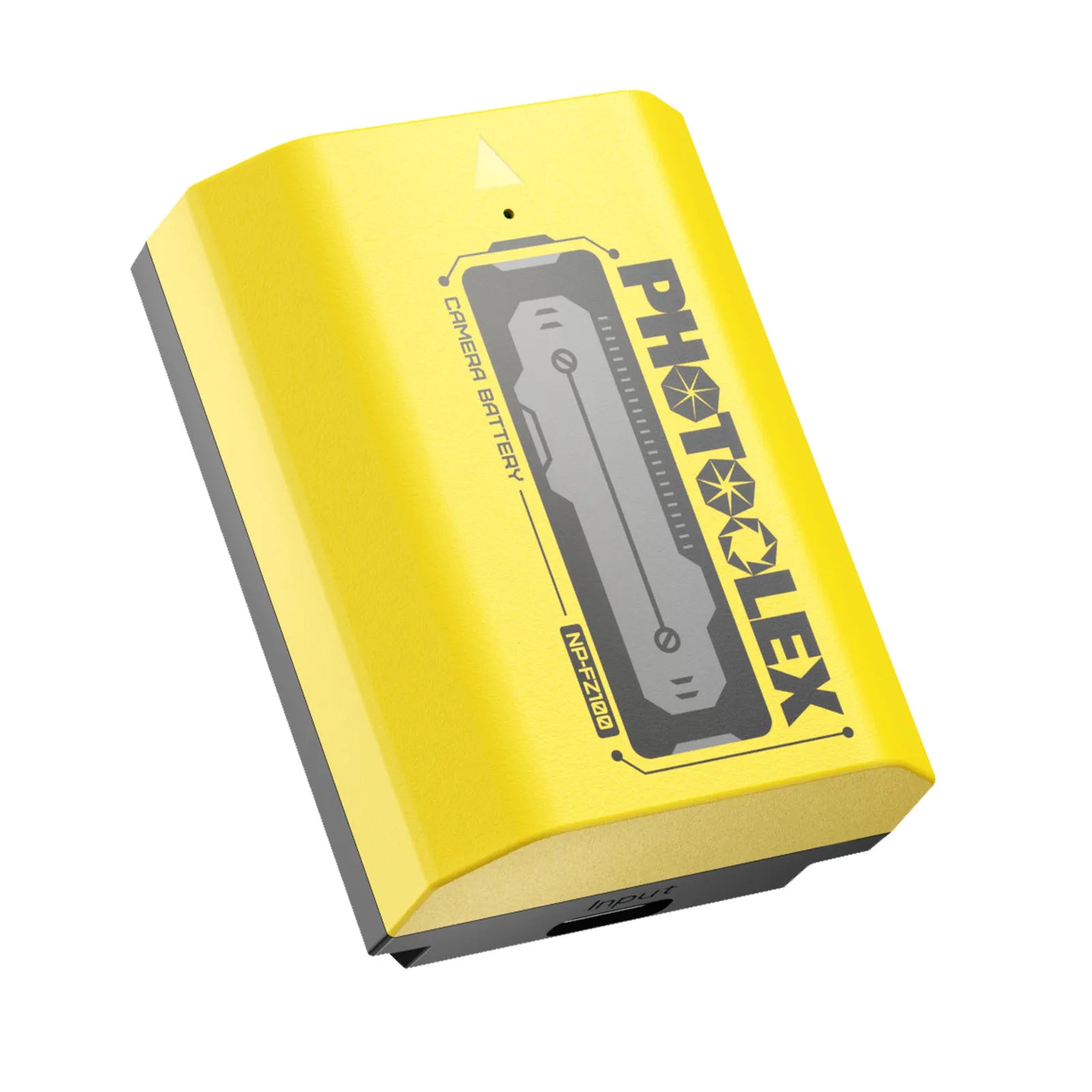 PHOTOOLEX BB Series Camera Battery Charger(BB Pro / BB4 / BB2)& Battery Kit - Photoolex